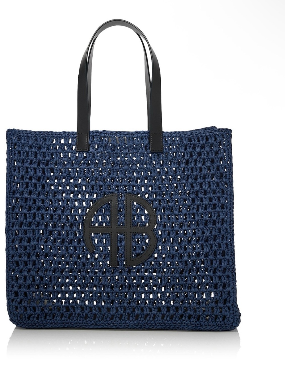 Anine Bing Rio Large Tote Bag
